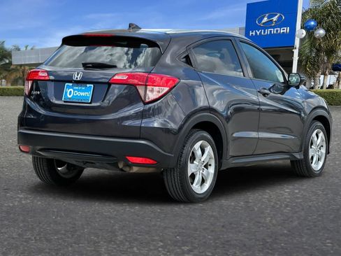 Used 2016 Honda HR-V EX-L image 3