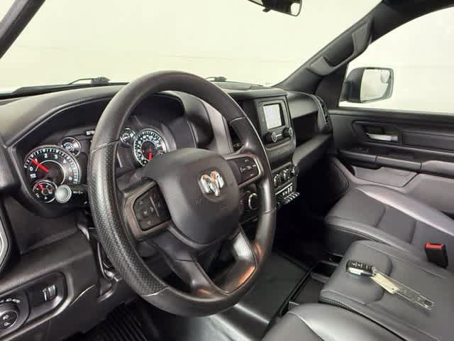 Used 2023 RAM 1500 Tradesman AWD/4WD image 14