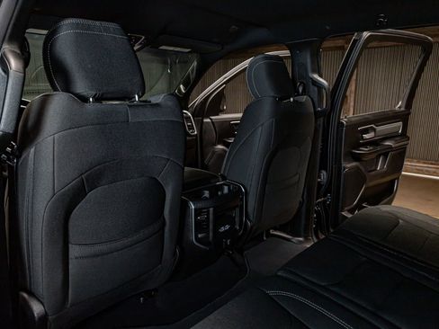 Used 2025 RAM 1500 Big Horn image 25