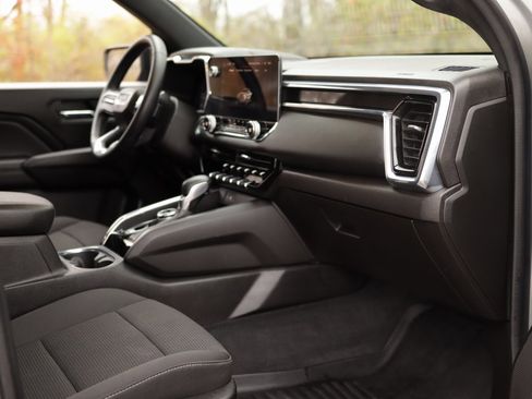 Used 2023 GMC Canyon Elevation w/ Convenience Package image 34