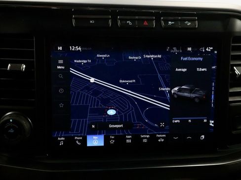 Certified 2024 Ford F250 Lariat w/ Lariat Ultimate Package image 4