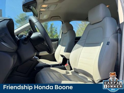 Used 2020 Honda CR-V LX image 17