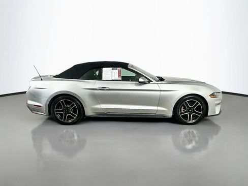 Used 2019 Ford Mustang Premium RWD image 7