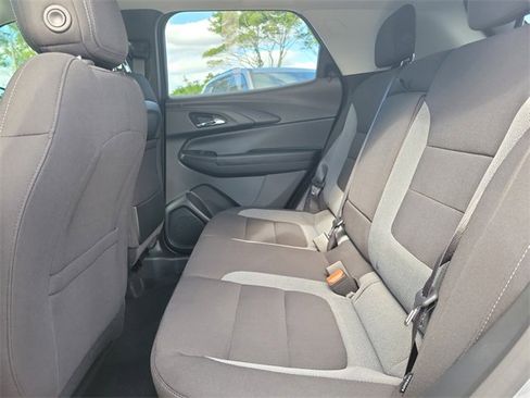 New 2026 Chevrolet TrailBlazer LT w/ Convenience Package image 6