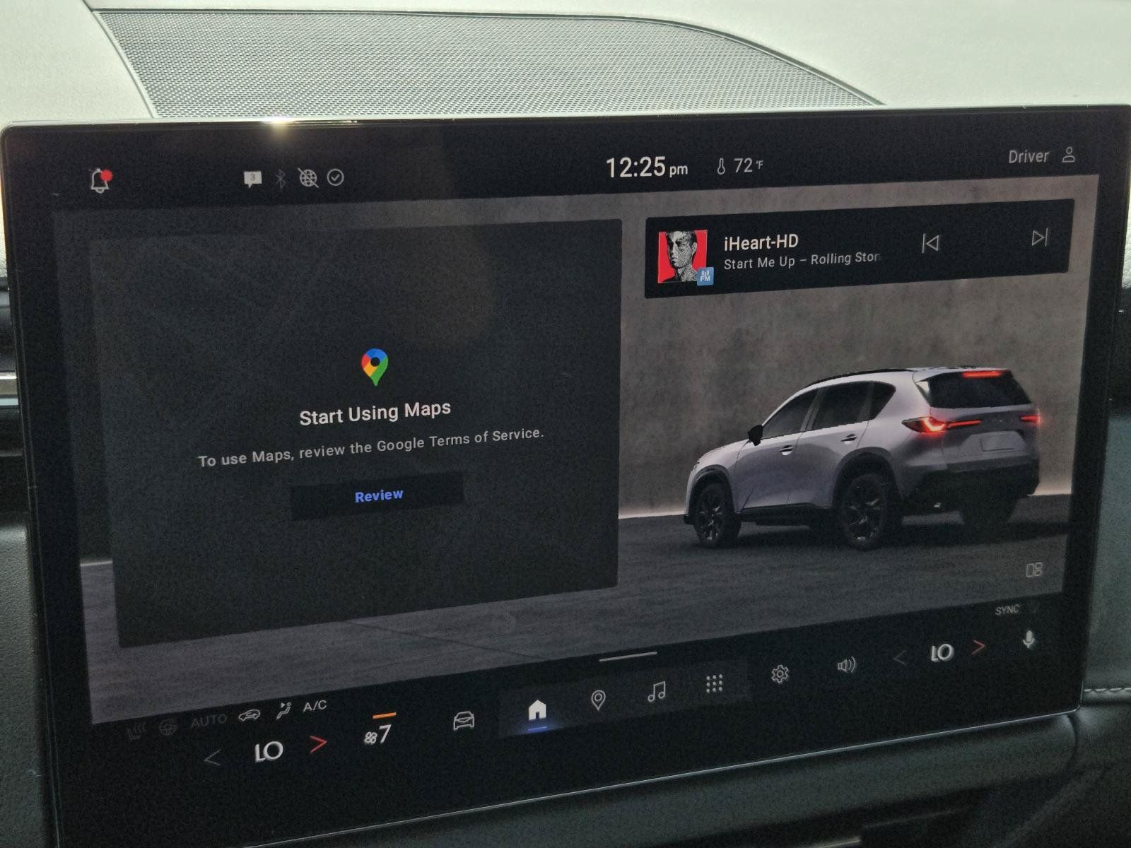 New 2026 MAZDA CX-5 Preferred AWD/4WD image 16