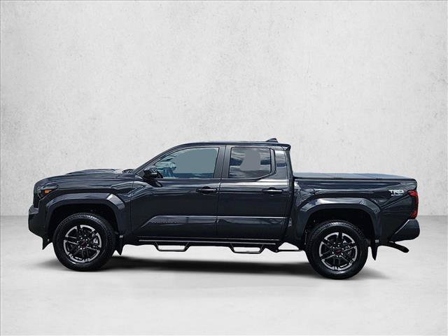 Used 2025 Toyota Tacoma TRD Sport w/ TRD Sport Upgrade Package AWD/4WD image 9