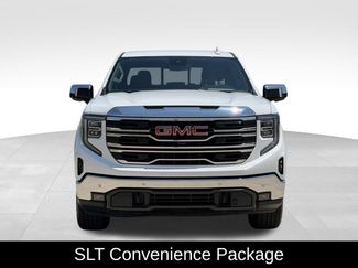 Used 2026 GMC Sierra 1500 SLT w/ SLT Premium Plus Package AWD/4WD video 3