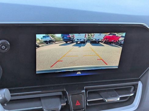 Used 2024 Chevrolet TrailBlazer LT w/ Driver Confidence Package image 28