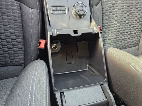 New 2025 Ford Ranger XLT w/ FX4 Off-Road Package image 27