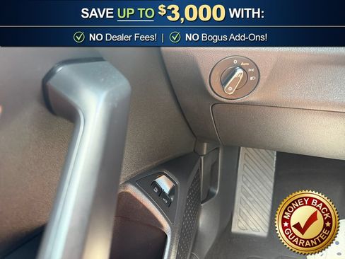Used 2021 Volkswagen Jetta S w/ Driver Assistance Package FWD image 33