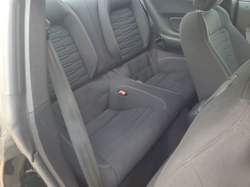 Used 2023 Ford Mustang Mach 1 image 26