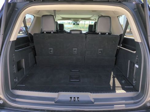 Used 2021 Ford Expedition Max Platinum image 13