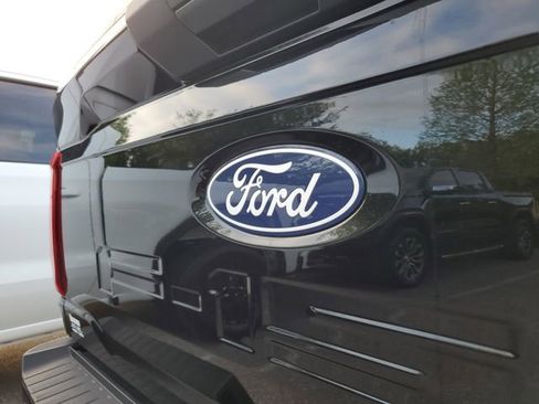 Used 2024 Ford F150 STX image 6
