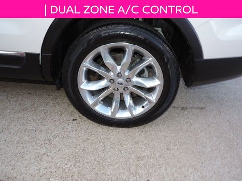 Used 2014 Ford Explorer XLT w/ Equipment Group 202A image 15