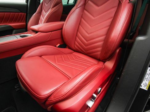 New 2025 Maserati Grecale GT AWD/4WD image 48