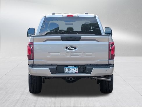 Used 2026 Ford F150 STX w/ Equipment Group 200A AWD/4WD image 6
