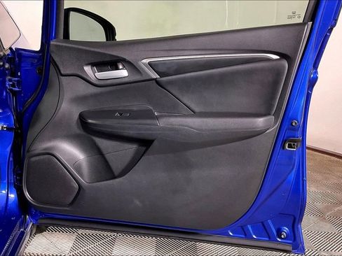 Used 2020 Honda Fit EX-L image 23