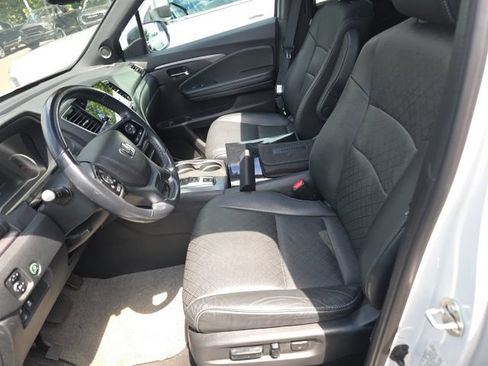 Used 2021 Honda Passport EX-L image 9