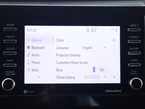 Used 2023 Toyota Camry LE image 21