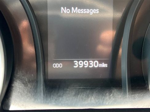 Certified 2024 Toyota Camry LE image 22