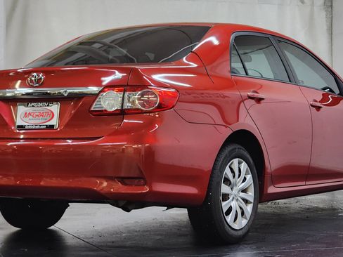 Used 2012 Toyota Corolla LE image 5