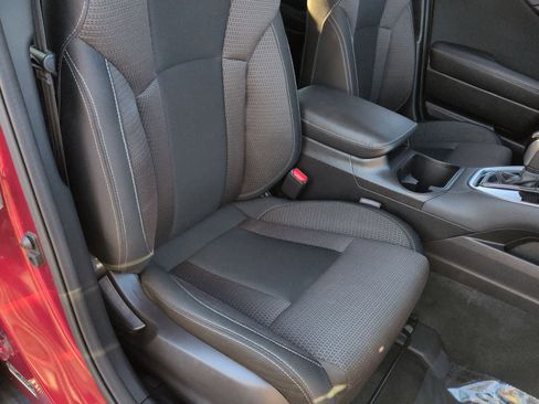 Certified 2023 Subaru Outback Premium image 22