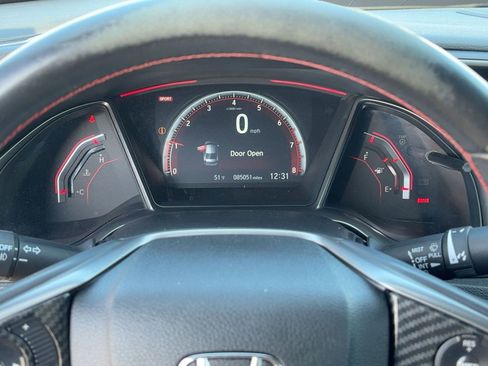 Used 2017 Honda Civic Si image 19