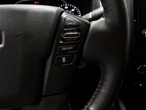 Certified 2024 Nissan Frontier SV w/ Technology Package image 30