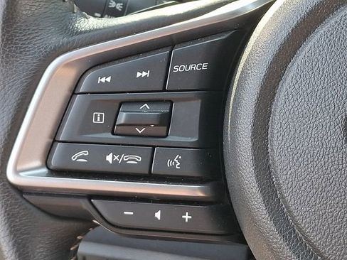 Certified 2025 Subaru Outback Premium image 22