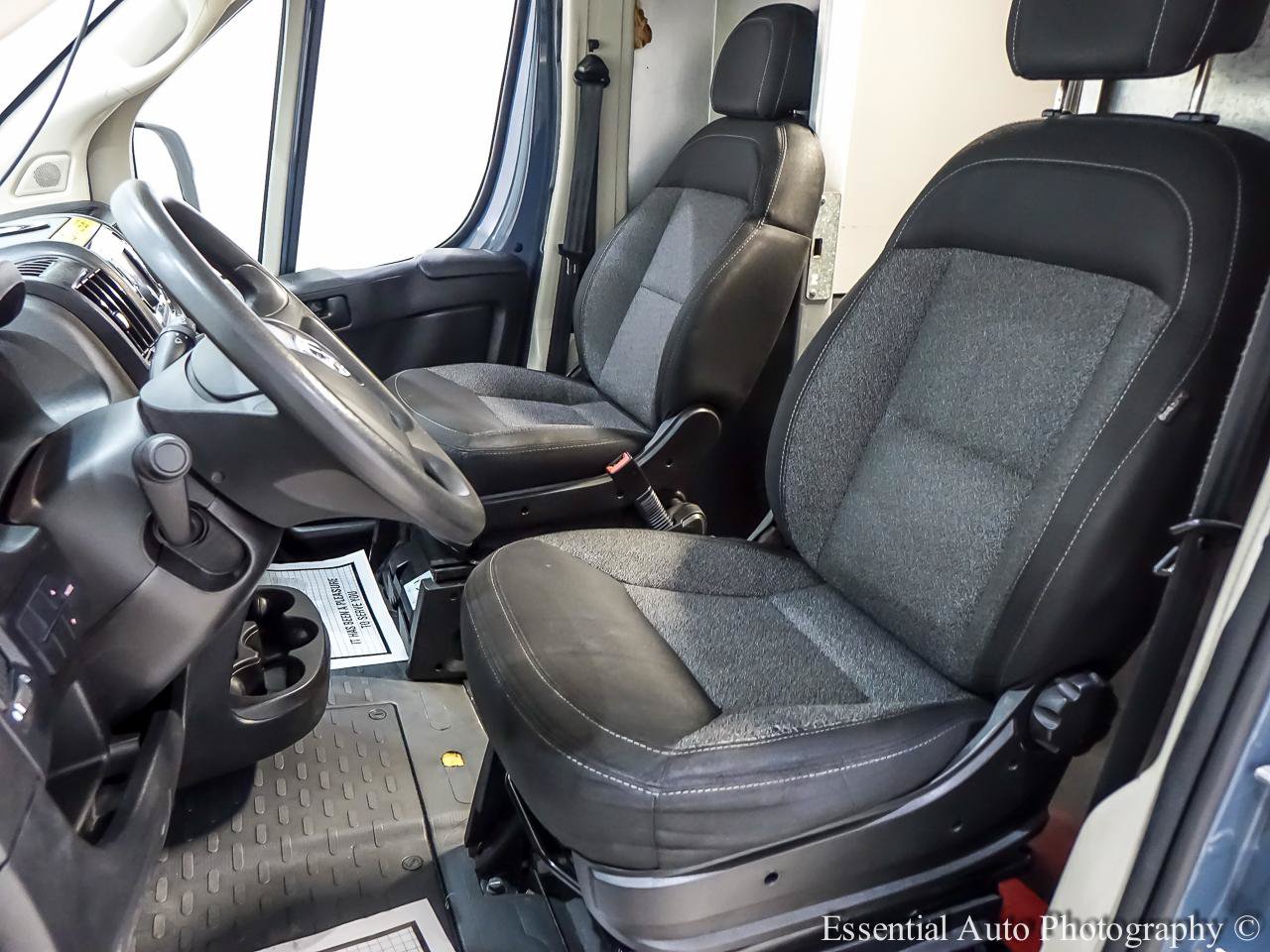 Used 2019 RAM ProMaster 3500 FWD image 7