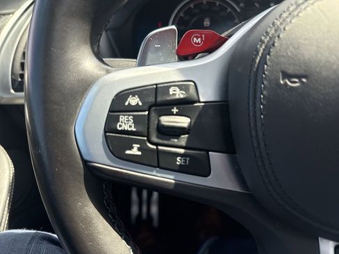 Used 2020 BMW X4 M w/ Executive Package image 19