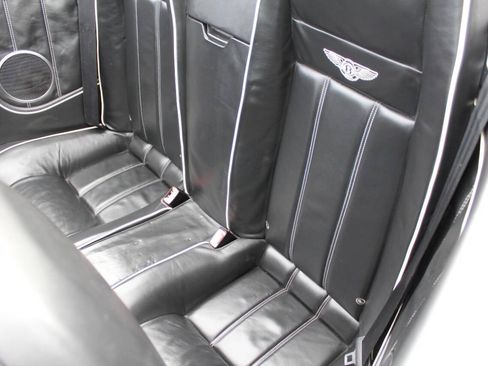 Used 2011 Bentley Continental GTC AWD/4WD image 20