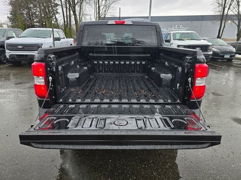 New 2026 Ford Maverick XLT w/ Equipment Group 301A image 7