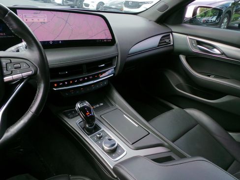 Used 2025 Cadillac CT5 Premium Luxury w/ Technology Package RWD image 34
