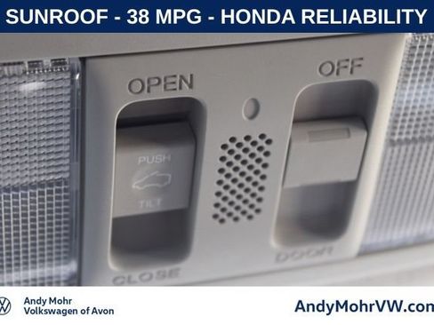 Used 2015 Honda Fit EX image 41