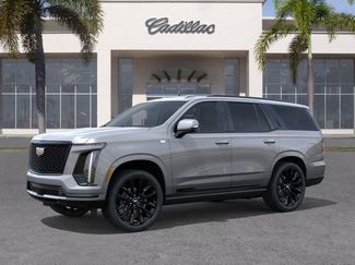 New 2026 Cadillac Escalade Platinum Sport video 2