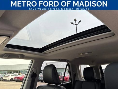 Used 2023 Toyota 4Runner Limited AWD/4WD image 35