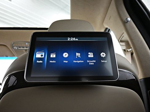 Used 2018 Genesis G90 5.0 Ultimate image 36