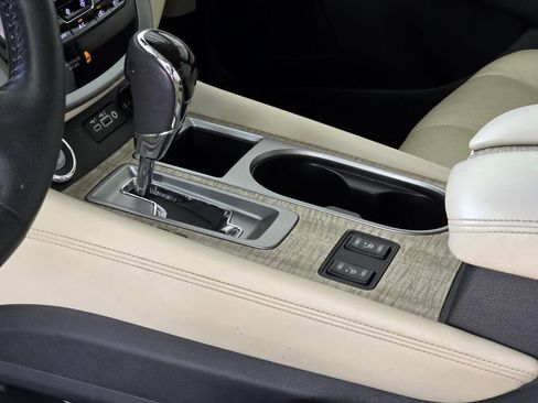 Used 2021 Nissan Murano SL w/ SL Moonroof Package AWD/4WD image 28
