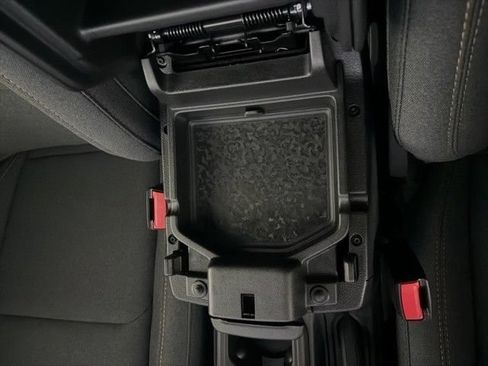 New 2026 Jeep Wrangler Unlimited Sport AWD/4WD image 42