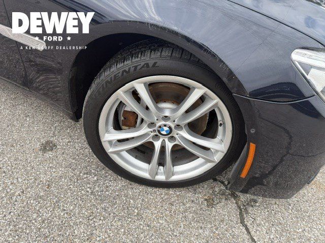 Used 2014 BMW 750Li RWD image 44