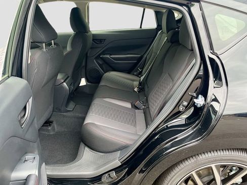 New 2025 Subaru Impreza 2.0i Sport image 13