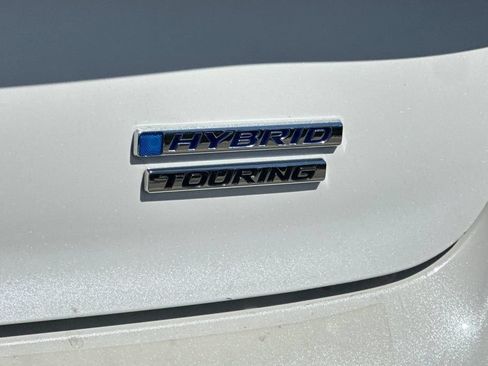 Used 2023 Honda Accord Touring image 32