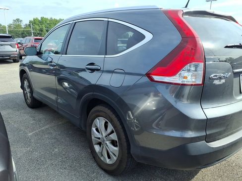 Used 2013 Honda CR-V EX-L image 3