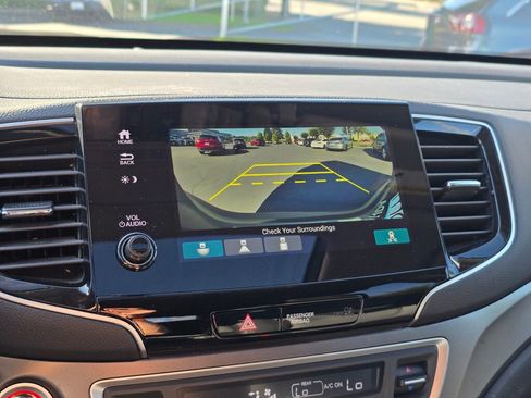 Certified 2022 Honda Pilot Special Edition image 22