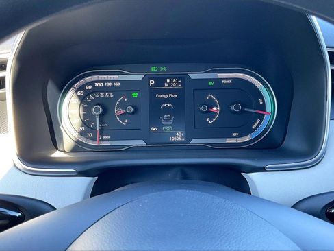 Used 2024 Hyundai Tucson Blue image 20