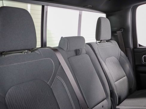 Used 2023 RAM 1500 Big Horn AWD/4WD image 28