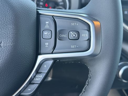 New 2026 RAM 1500 Big Horn w/ Night Edition image 31