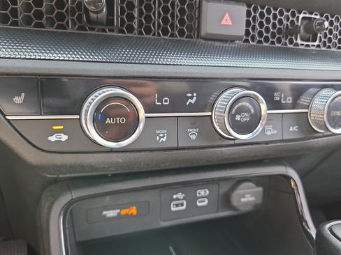 Certified 2024 Honda CR-V Sport-L image 25