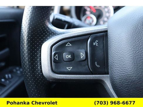 Used 2024 RAM 2500 Tradesman w/ Chrome Appearance Group image 11